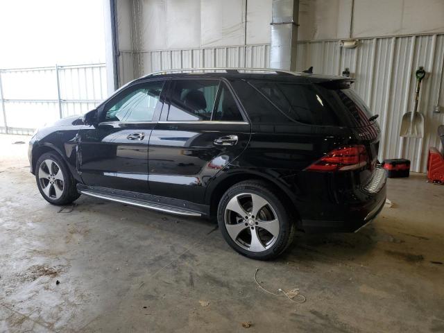 Vin: 4jgda5hb5ha850581, lot: 55299815, mercedes-benz gle-class 350 4matic 20172