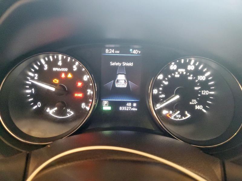 2018 NISSAN ROGUE S - 5N1AT2MV9JC848970