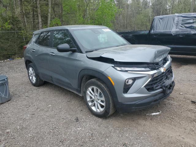 Vin: kl79mms21rb206170, lot: 53512575, chevrolet trailblzr ls 20244
