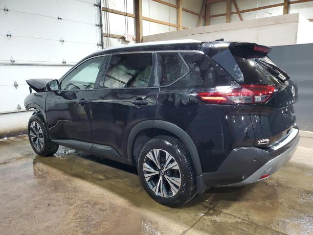 Vin: 5n1bt3bb1pc872367, lot: 59197495, nissan rogue sv 20232