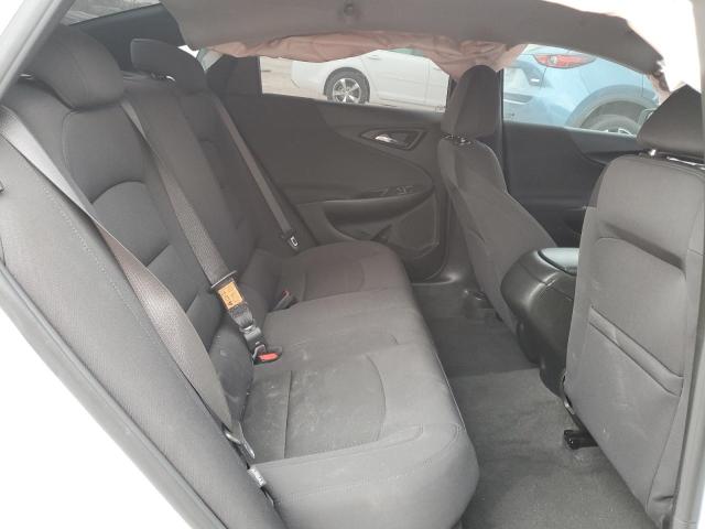 2021 CHEVROLET MALIBU RS 1G1ZG5ST4MF089512