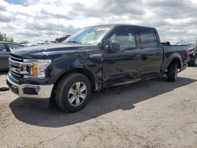 Vin: 1ftew1cg6jkd71043, lot: 57657525, ford f-150 supercrew 2018 img_1