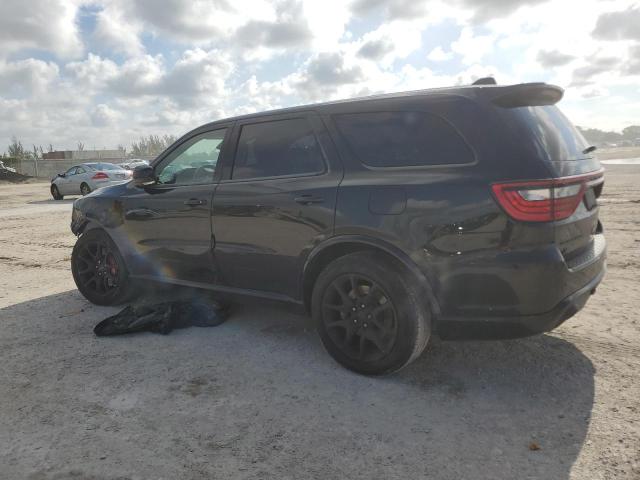 2022 DODGE DURANGO SR 1C4SDJGJ9NC212807