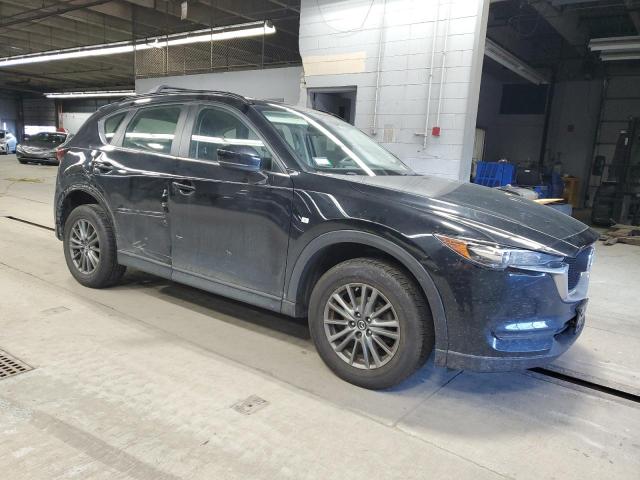 Vin: jm3kfbbl2h0145313, lot: 58436155, mazda cx-5 sport 20174