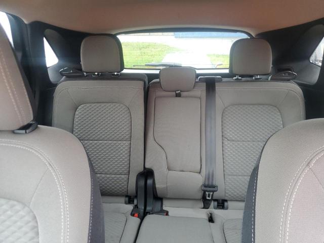 2020 FORD ESCAPE SE - 1FMCU9G68LUC36940