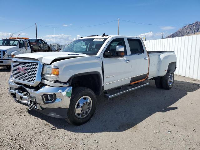 Vin: 1gt42xc86gf277877, lot: 55825015, gmc sierra k3500 slt 2016 img_1