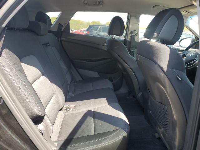 2016 HYUNDAI TUCSON LIM - KM8J3CA22GU073835