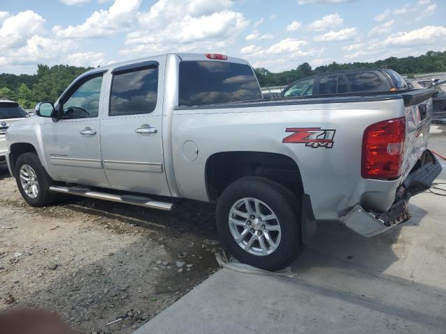 Vin: 3gcpkse75cg307058, lot: 56495525, chevrolet all models k1500 lt 20122