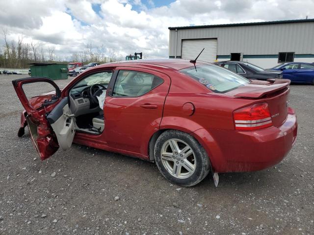 Vin: 1b3cc5fb2an230252, lot: 55872135, dodge avenger r/t 20102