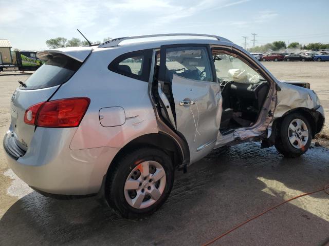 Vin: jn8as5mt0ew616287, lot: 56102185, nissan rogue s 20143