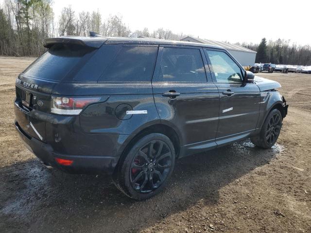 2017 LAND ROVER RANGE ROVE SALWR2FE7HA168084