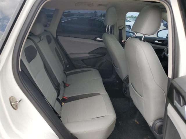 2022 VOLKSWAGEN TAOS SE IQ 3VVLX7B24NM015980
