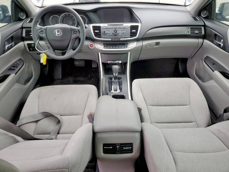 2015 HONDA ACCORD EX - 1HGCR2F73FA263669