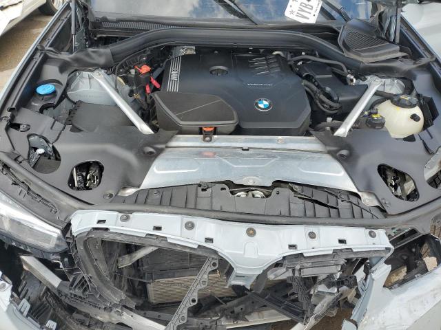 2022 BMW X3 SDRIVE3 - 5UX43DP05N9M63243