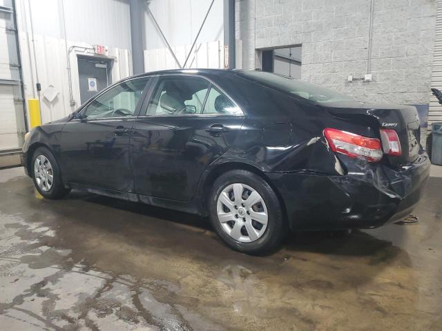 Vin: 4t4bf3ekxar047471, lot: 57435095, toyota camry base 20102