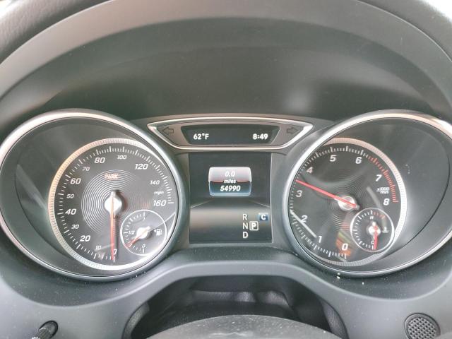 2020 MERCEDES-BENZ GLA 250 4M WDCTG4GB9LU022500