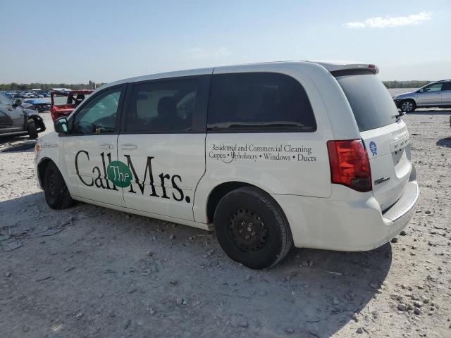 Vin: 2d4rn4dg1br699528, lot: 56191395, dodge caravan express 20112