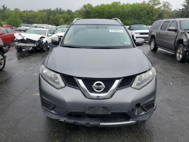 2015 NISSAN ROGUE S - KNMAT2MV1FP570070