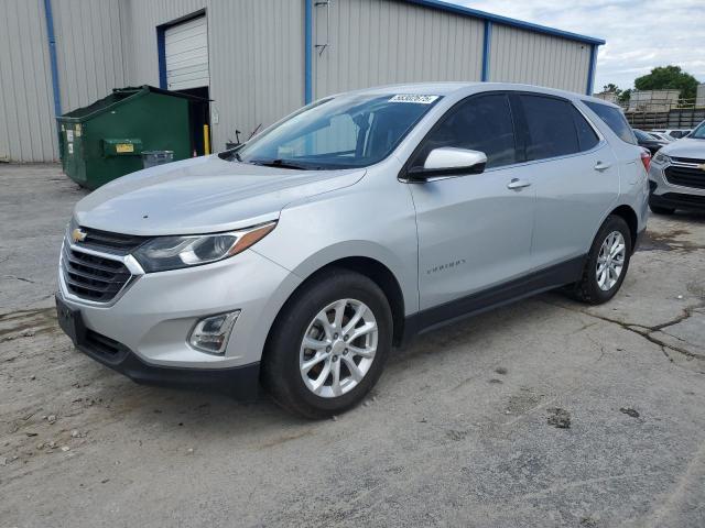 2018 CHEVROLET EQUINOX LT - 2GNAXJEV3J6182979