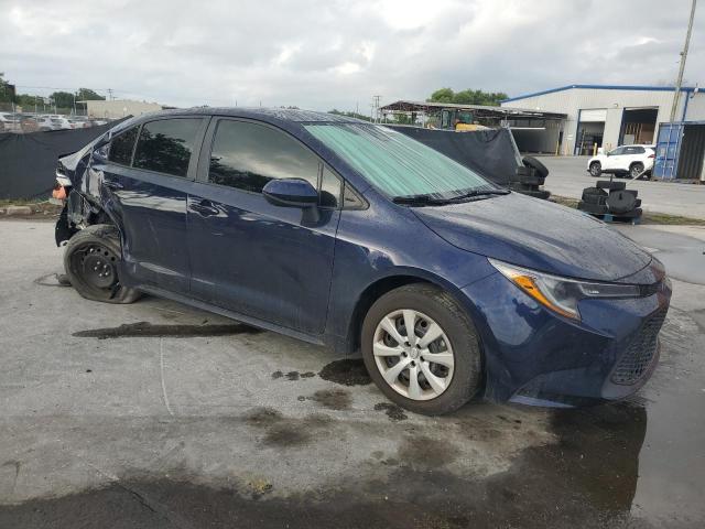Vin: 5yfepmae9np353739, lot: 55760355, toyota corolla le 20224