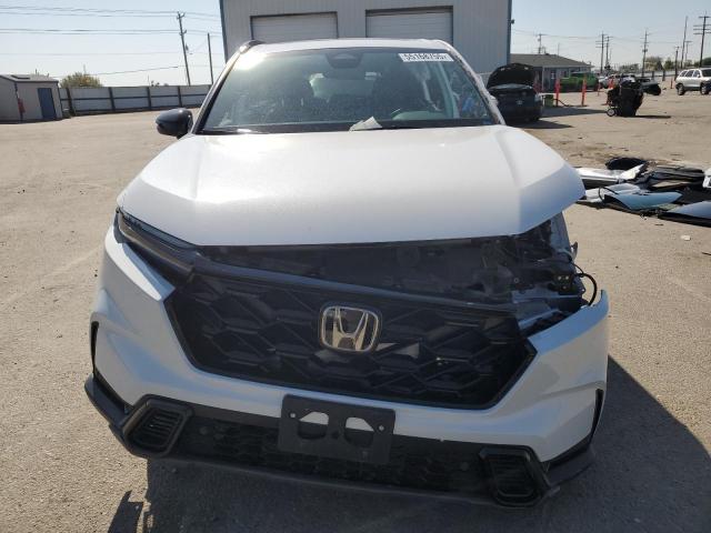 2025 HONDA CR-V SPORT - 2HKRS6H88SH803045