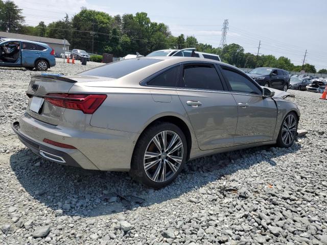 Vin: waul2af28kn072668, lot: 57093065, audi a6 premium plus 20193
