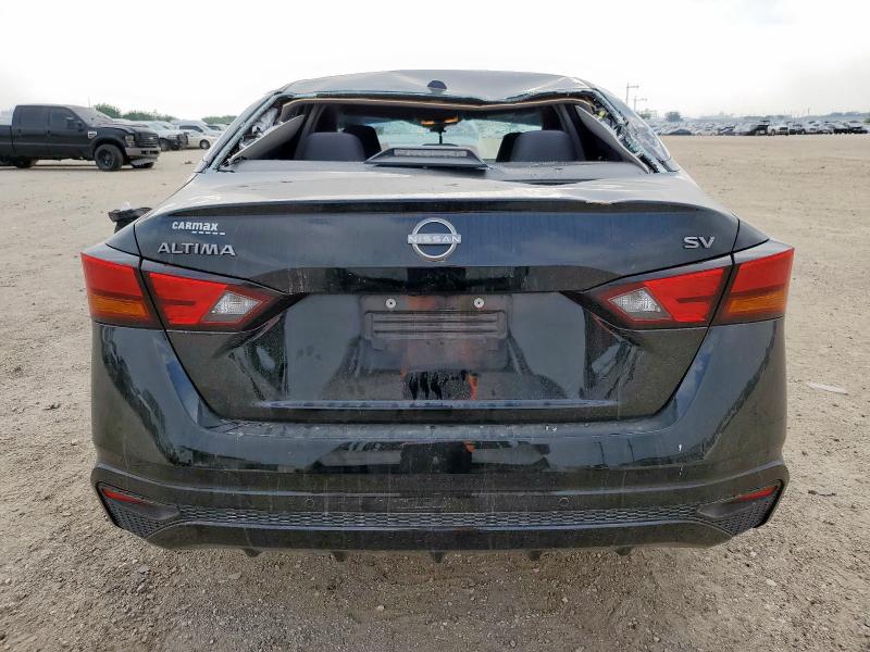 2024 NISSAN ALTIMA SV - 1N4BL4DV7RN365360