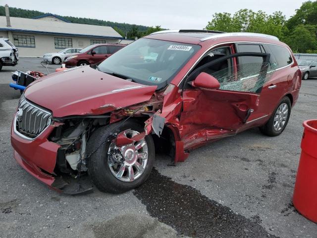Vin: 5gakrbkd5ej296310, lot: 58548005, buick enclave 2014 img_1