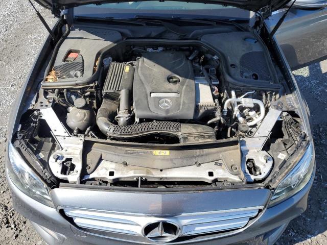 2018 MERCEDES-BENZ E 300 - WDDZF4JB4JA299698