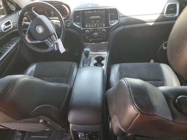 2019 JEEP GRAND CHER - 1C4RJFAG8KC838006