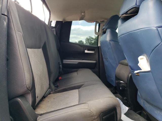 2017 TOYOTA TUNDRA DOUBLE CAB SR 5TFUY5F15HX607442