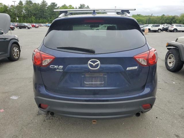2013 MAZDA CX-5 GT - JM3KE4DE8D0165220
