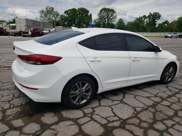2018 HYUNDAI ELANTRA SE - 5NPD84LF4JH294962