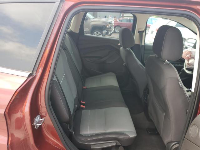 2015 FORD ESCAPE SE - 1FMCU0GX5FUA99318
