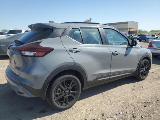 2023 NISSAN KICKS SR 3N1CP5DV7PL502158