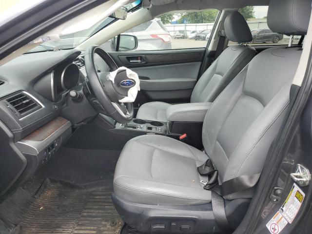 2019 SUBARU OUTBACK 4S4BSANC0K3240383