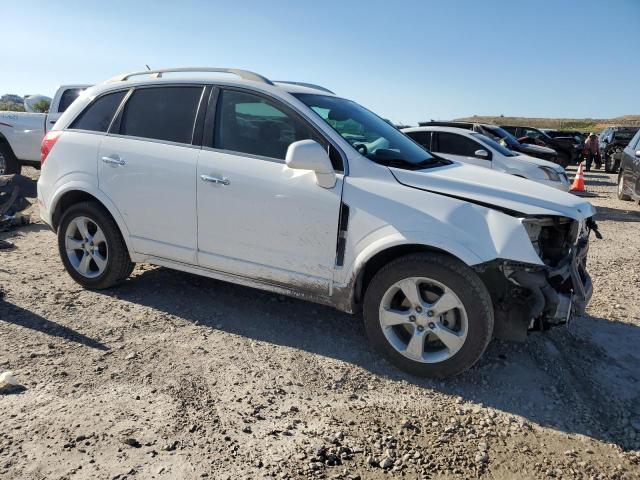 Vin: 3gnal4ek2es612074, lot: 55636405, chevrolet captiva ltz 20144