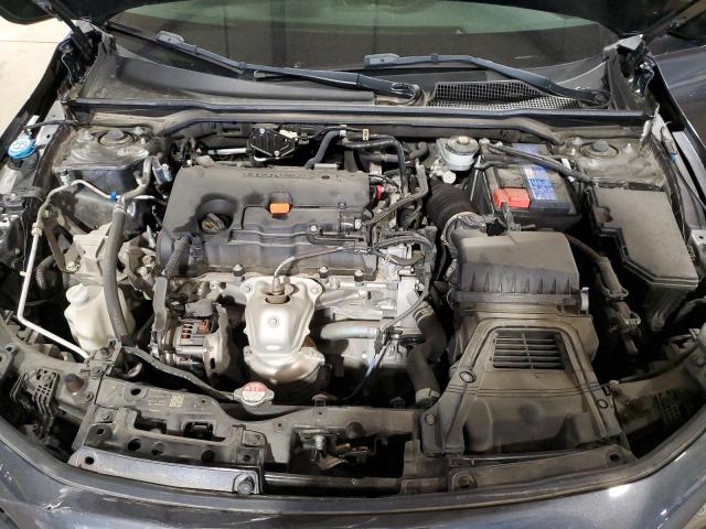 2022 HONDA CIVIC SPOR - 2HGFE2F59NH560159