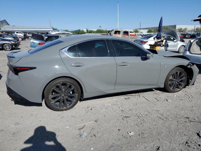 Vin: jthgz1b24r5074190, lot: 57615815, lexus is 350 f s 350 f sport design 20243