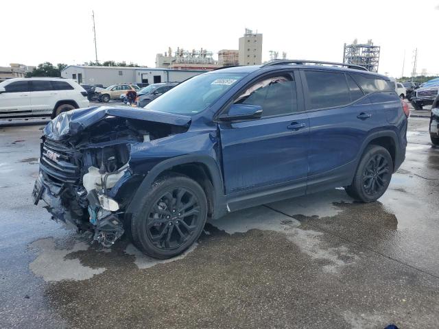 Vin: 3gkalmev7nl246663, lot: 55052815, gmc terrain sle 2022 img_1