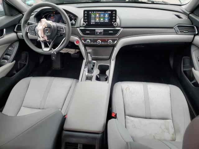 2019 HONDA ACCORD EX - 1HGCV1F45KA111561