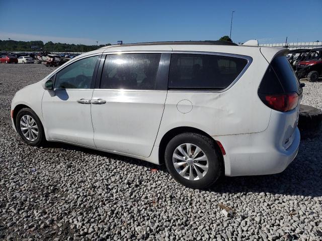 Vin: 2c4rc1bg6hr702565, lot: 57000755, chrysler pacifica touring l 20172