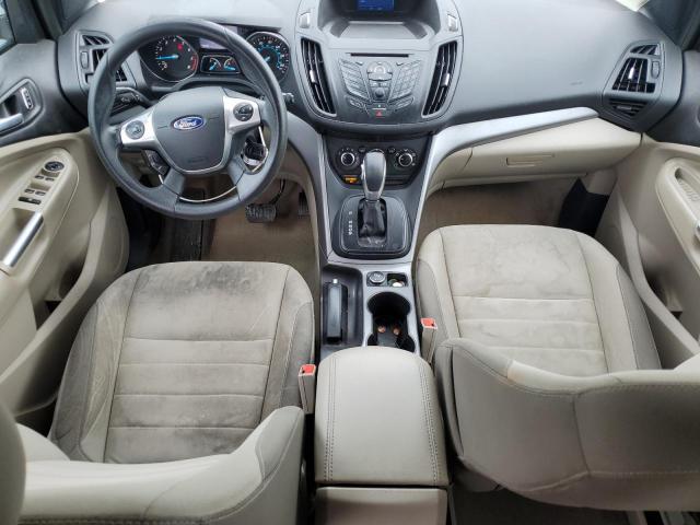 2015 FORD ESCAPE SE - 1FMCU0GX5FUC40226