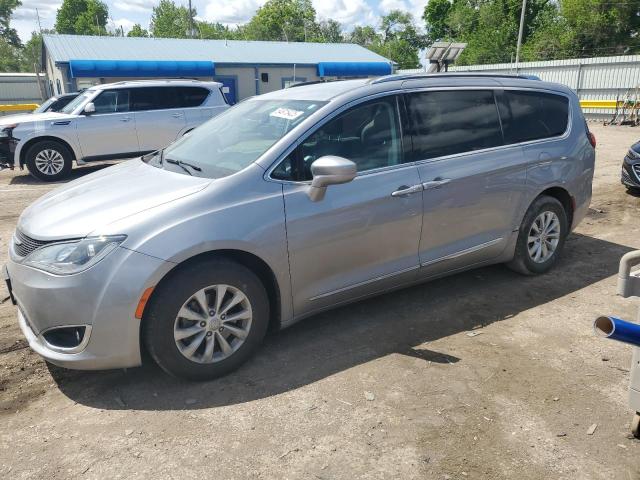CHRYSLER PACIFICA T