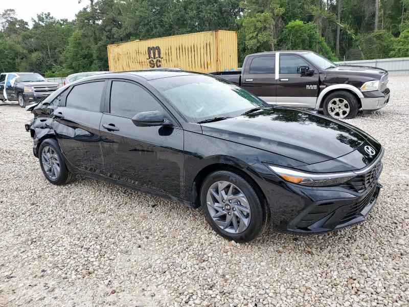 Vin: kmhlm4dg2ru776230, lot: 58529495, hyundai elantra sel 20244