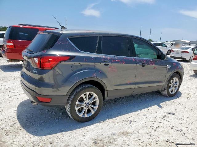 Vin: 1fmcu0gd6kua04863, lot: 58016715, ford escape se 20193