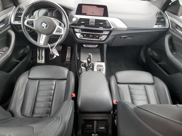 2020 BMW X3 XDRIVEM 5UXTY9C05L9B01154