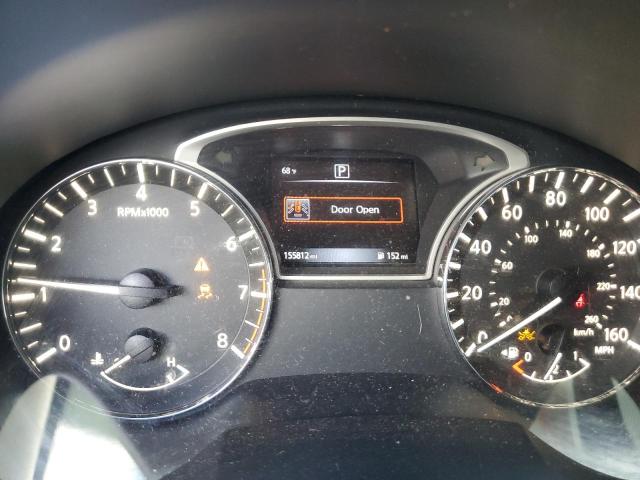 2018 NISSAN ALTIMA 2.5 - 1N4AL3AP2JC205690