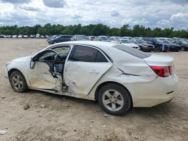 2016 CHEVROLET MALIBU LIM - 1G11C5SA0GF156022