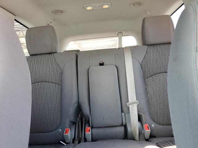 2017 CHEVROLET TRAVERSE L - 1GNKVFED6HJ176640